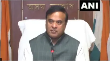 Assam CM Himanta Biswa Sarma says In Assam we have decided that beef will not be served in any resta- India TV Hindi