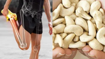 Cashews for osteoporosis- India TV Hindi