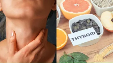 Thyroid Superfoods- India TV Hindi