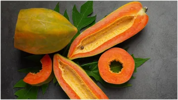 Papaya Face Pack- India TV Hindi