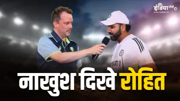 IND vs AUS- India TV Hindi