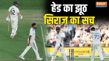 IND vs AUS- India TV Hindi