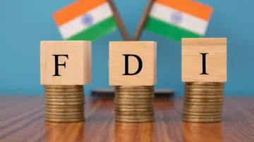 FDI- India TV Paisa