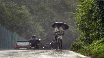 Kerala, Rain Alert- India TV Hindi