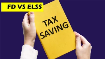 Tax Saving FD or ELSS- India TV Paisa