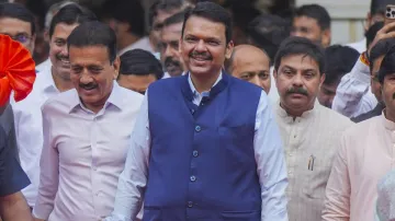 devendra fadnavis, maharashtra- India TV Hindi