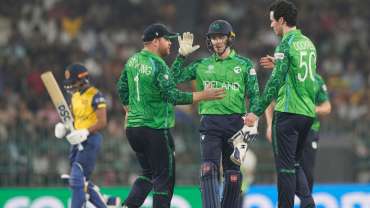 Cricket News in Hindi (क्रिकेट न्यूज़), Latest Cricket Updates ताज़ा ख़बर -  India TV Hindi - India TV Hindi | page 7