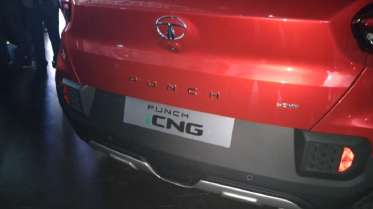 Auto Expo 2023: Tata ने Punch का सीएनजी वर्जन iCNG किया पेश, जानिए इसके फीचर्स