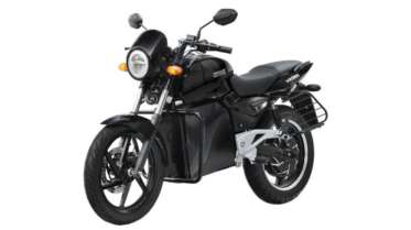 एक बार फुल चार्ज करने पर 125 किलोमीटर चलेगी यह शानदार बाइक, 999 रुपये में करवा सकते हैं बुक 