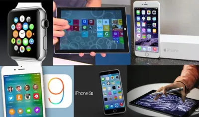 Apple ने iPhone 6s और iPhone 6s प्लस से उठाया पर्दा, Apple TV और iPad पर कंपनी का ज्यादा फोकस- India TV Paisa