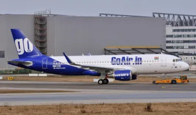 It&#8217;s Time to Fly: त्योहारी सीजन में डिस्काउंट की बरसात, GoAir दे रही है सिर्फ 710 रुपए में टिकट- India TV Paisa