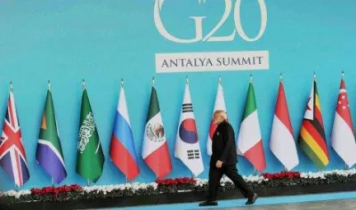 G20: 2022 तक भारत में चार गुना बढ़ेगा रिन्युएबल एनर्जी उत्पादन, घटेगी फ्यूल सब्सिडी- India TV Paisa