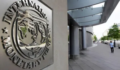 IMF Projection: इस साल 7.3 फीसदी की दर से बढ़ेगी भारत की GDP, FY17 में 7.5% का अनुमान- India TV Paisa