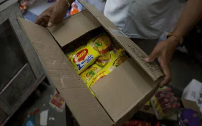 Maggi’s Back: बाजार में जबर्दस्‍त वापसी की तैयारी में नेस्‍ले, सभी प्‍लांट में मैगी का उत्पादन किया शुरू- India TV Paisa