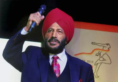 Milkha Singh- India TV Hindi