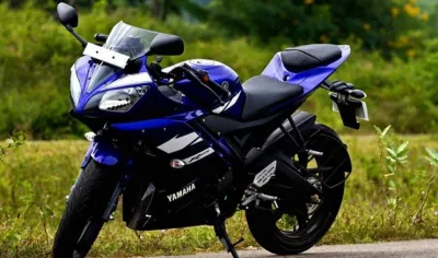 BikeFever: ये हैं भारत की Top 5 Sports Bikes, जानिए कीमत देखिए फीचर्स- India TV Paisa