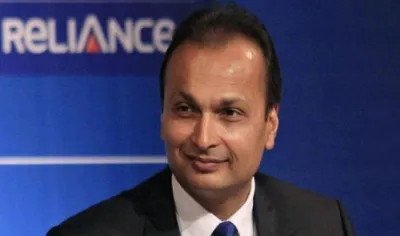 10 बैंकों का कर्ज चुकाने में नाकाम रही अनिल अंबानी की RCom, कंपनी का शेयर 20 फीसदी टूटा- India TV Paisa