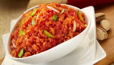 carrot halwa- India TV Hindi