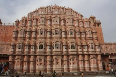 hawa mahal- India TV Hindi