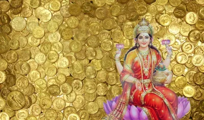 lord lakshmi- India TV Hindi