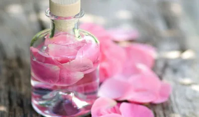 rose water- India TV Hindi