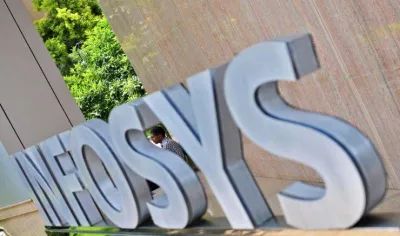 Good Results: तीसरी तिमाही में Infosys को 3465 करोड़ का मुनाफा, भारत और यूरोप में बढ़ा कारोबार- India TV Paisa