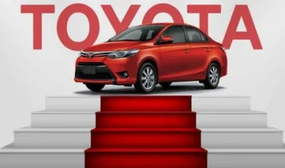 Toyota की Corolla बनी दुनिया की सबसे ज्‍यादा बिकने वाली कार, ये है वर्ल्‍ड Top-10 लिस्‍ट- India TV Paisa