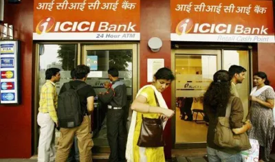 Q3 Results Roundup: ICICI बैंक और एयरटेल का शुद्ध मुनाफा घटा, मारुति का लाभ 27 फीसदी बढ़ा- India TV Paisa