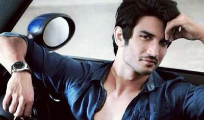 sushant singh rajput- India TV Hindi