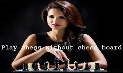 how to play chess in hindi 