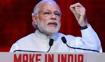 Make In India: ब्रांड इंडिया के साथ भारत बनेगा दुनिया का मैन्‍युफैक्‍चरिंग हब, आसान होगा कारोबार- India TV Paisa