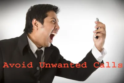 unwanted calls have become a big problem- India TV Hindi