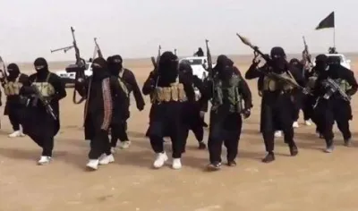 Report: बड़ा खुलासा, सात भारतीय कंपनियां आतंकी संगठन ISIS को कर रही हैं कंपोनेंट्स की आपूर्ति- India TV Paisa