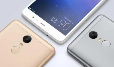 Xiaomi के रेडमी नोट 3 ने भारत में किया धमाल, 5 महीने में बिके 17 लाख स्‍मार्टफोन- India TV Paisa