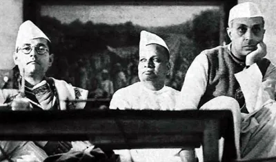 netaji nehru- India TV Hindi