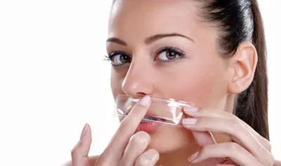 upper lips remove hair- India TV Hindi