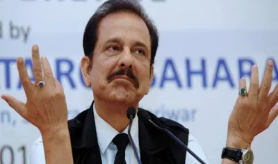 Relief for Sahara: अमेरिकी होटलों को नीलामी से बचाने में कामयाब रहा सहारा ग्रुप, जून तक मिली मोहलत- India TV Paisa