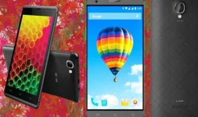 Budget Smartphone: इंटेक्‍स ने उतारा 4000 रुपए से सस्‍ता फोन, 4,444 में मिलेगा लावा का Fuel 2- India TV Paisa