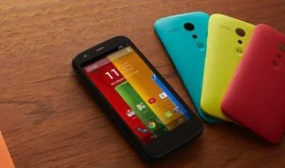 Moto G थर्ड जेनेरेशन सस्‍ते में खरीदने का मौका, Flipkart पर मिल रहा है 1000 रुपए का डिस्‍काउंट- India TV Paisa