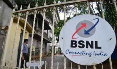 BSNL ने दिया रमजान का तोहफा, पेश किया आकर्षक काम्बो वाउचर-786- India TV Paisa