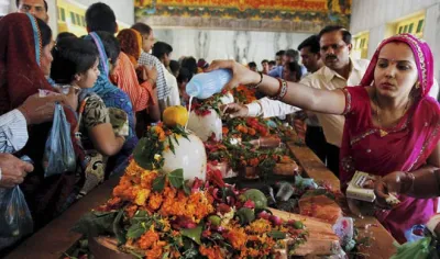 maha shivratri- India TV Hindi