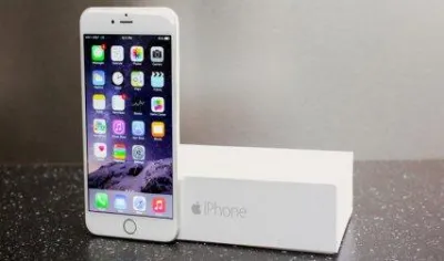 Brand Value: अपनी लागत से तीन गुना ज्‍यादा कीमत पर बिकता है iPhone 6plus, जानिए क्‍या है असली कीमत- India TV Paisa