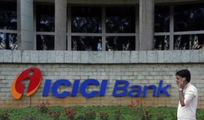 ICICI बैंक मौजूदा वित्त वर्ष में खोलेगा 400 नई शाखाएं, लगेंगे 1,000 नए ATM- India TV Paisa