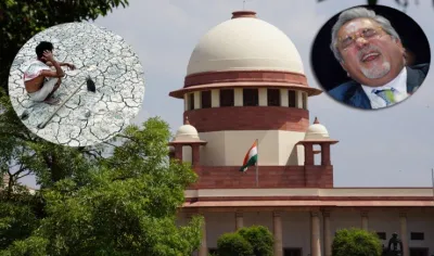 SC Vs RBI: सुप्रीम कोर्ट ने लगाई आरबीआई को फटकार, कहा-बड़े डिफॉल्टरों को छूट और किसानों पर सख्ती क्यों?- India TV Paisa