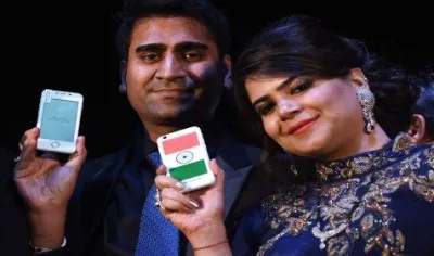 #Freedom251: रिंगिंग बेल्स के मालिकों का पासपोर्ट जब्त, कोर्ट ने 5 अप्रैल तक गिरफ्तारी पर लगाई रोक- India TV Paisa