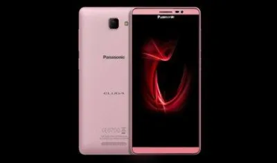 Panasonic ने लॉन्‍च किया नया स्‍मार्टफोन एलुगा आई3, आधुनिक वोल्‍ट 4जी तकनीक से है लैस- India TV Paisa