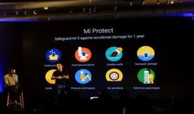 Xiaomi का फोन गिरने या टूटने का नहीं होगा डर, कंपनी ने लॉन्‍च की Mi प्रोटेक्‍ट सर्विस- India TV Paisa