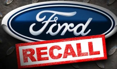 Ford भारत में करेगी 42,300 फिगो और एस्पायर गाडि़यों का रिकॉल, एयरबैग के सॉफ्टवेयर में गड़बड़ी- India TV Paisa