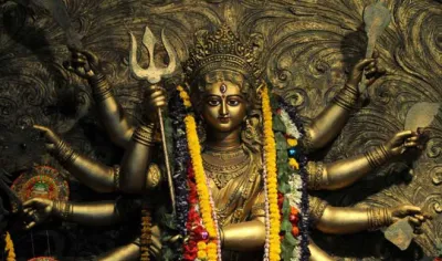 goddess durga- India TV Hindi