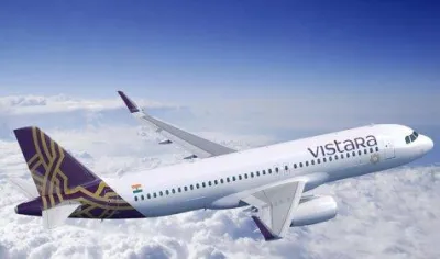 Vistara ने पेश किया A-May-zing ऑफर, मात्र 1,499 रुपए में मिलेगा हवाई सफर का मौका- India TV Paisa